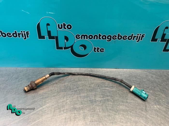 Usados Sonda Lambda Ford S-Max (GBW) 2.3 16V Precio € 15,00 Norma de margen ofrecido por Autodemontagebedrijf Otte
