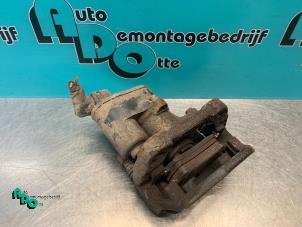 Used Rear brake calliper, right Ford S-Max (GBW) 2.3 16V Price € 30,00 Margin scheme offered by Autodemontagebedrijf Otte