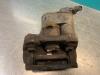 Rear brake calliper, left from a Ford S-Max (GBW) 2.3 16V 2008
