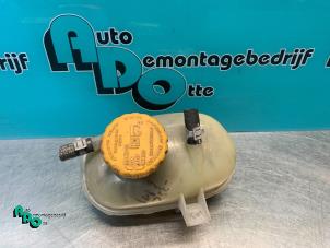 Used Expansion vessel Opel Agila (A) 1.0 12V Twin Port Price € 15,00 Margin scheme offered by Autodemontagebedrijf Otte