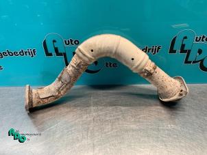 Begagnade Avgassystem, främre del Suzuki Swift (ZA/ZC/ZD1/2/3/9) 1.3 VVT 16V Pris € 10,00 Marginaltabell erbjuds av Autodemontagebedrijf Otte