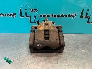 Used Front brake calliper, right Renault Kangoo Express (FW) 1.5 dCi 75 Price € 30,00 Margin scheme offered by Autodemontagebedrijf Otte