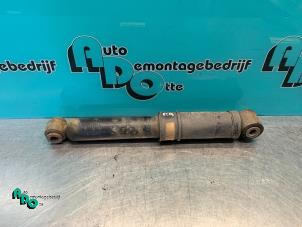 Used Rear shock absorber, right Renault Kangoo Express (FW) 1.5 dCi 75 Price € 20,00 Margin scheme offered by Autodemontagebedrijf Otte