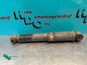 Used Rear shock absorber, left Renault Kangoo Express (FW) 1.5 dCi 75 Price € 20,00 Margin scheme offered by Autodemontagebedrijf Otte