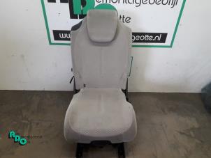 Gebrauchte Sitz hinten Citroen C4 Grand Picasso (UA) 1.6 16V VTi Preis € 90,00 Margenregelung angeboten von Autodemontagebedrijf Otte