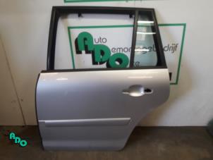 Used Rear door 4-door, left Citroen C4 Grand Picasso (UA) 1.6 16V VTi Price € 100,00 Margin scheme offered by Autodemontagebedrijf Otte