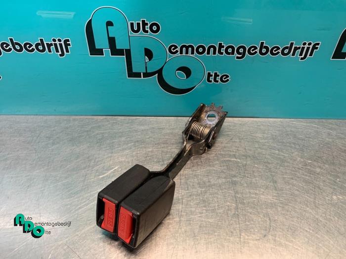 Ceinture centrale arriere occasion FORD CMAX I Phase 2 - 1.6 TDCI 16v