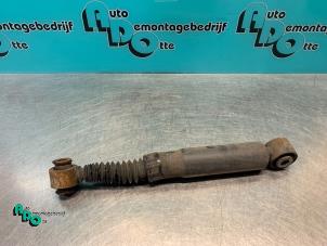 Used Rear shock absorber, left Citroen C4 Grand Picasso (UA) 1.6 16V VTi Price € 20,00 Margin scheme offered by Autodemontagebedrijf Otte