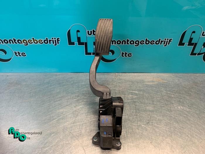 Gebrauchte Gaspedalposition Sensor Opel Corsa D 1.3 CDTi 16V Ecotec Preis € 25,00 Margenregelung angeboten von Autodemontagebedrijf Otte