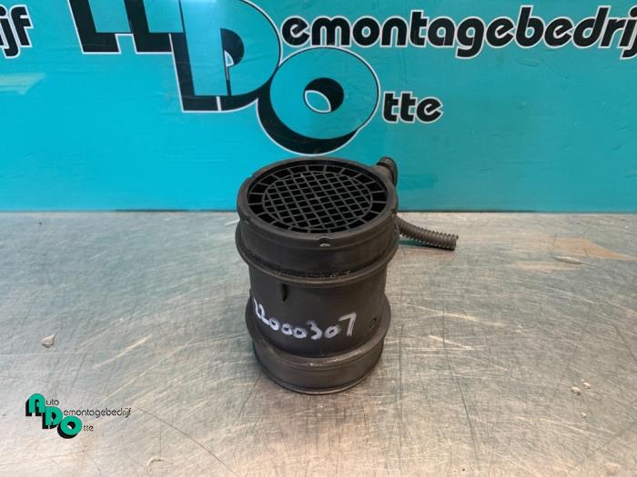 Gebrauchte Luftmassenmesser Opel Corsa D 1.3 CDTi 16V Ecotec Preis € 15,00 Margenregelung angeboten von Autodemontagebedrijf Otte