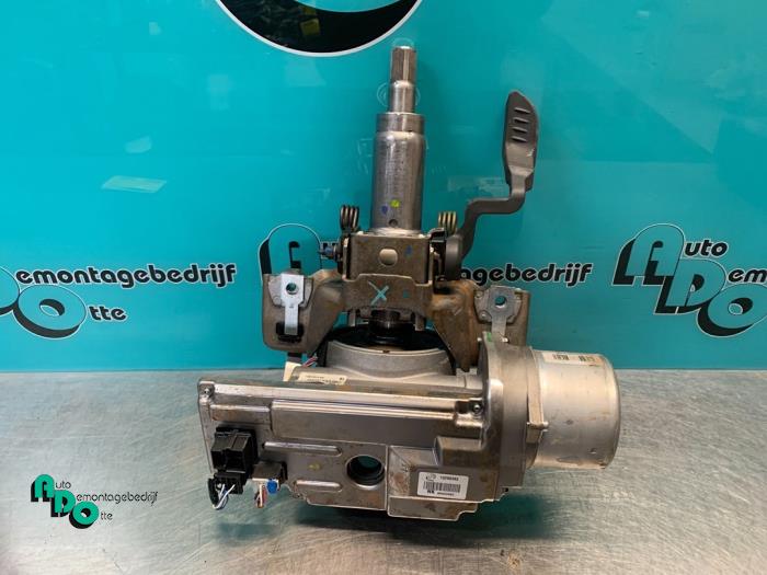 Electric power steering unit Opel Corsa D 1.3 CDTi 16V Ecotec