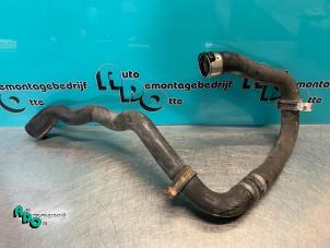 Used Air intake hose Opel Corsa D 1.3 CDTi 16V Ecotec Price € 20,00 Margin scheme offered by Autodemontagebedrijf Otte