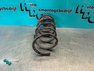 Used Rear coil spring Opel Corsa D 1.3 CDTi 16V Ecotec Price € 15,00 Margin scheme offered by Autodemontagebedrijf Otte