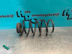 Used Rear coil spring Opel Corsa D 1.3 CDTi 16V Ecotec Price € 15,00 Margin scheme offered by Autodemontagebedrijf Otte