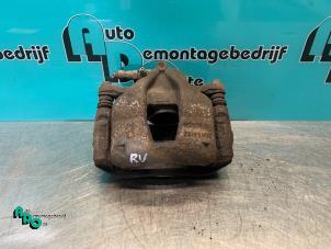Used Front brake calliper, right Opel Corsa D 1.3 CDTi 16V Ecotec Price € 25,00 Margin scheme offered by Autodemontagebedrijf Otte
