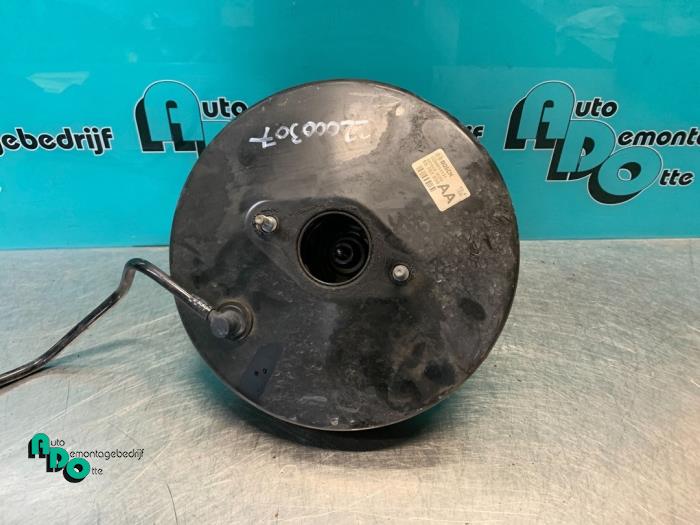 Gebrauchte Bremskraftverstärker Opel Corsa D 1.3 CDTi 16V Ecotec Preis € 25,00 Margenregelung angeboten von Autodemontagebedrijf Otte