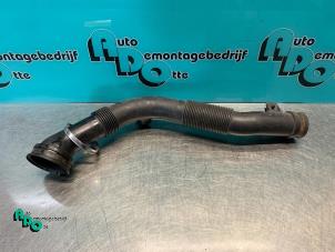 Used Air intake hose Opel Corsa D 1.3 CDTi 16V Ecotec Price € 10,00 Margin scheme offered by Autodemontagebedrijf Otte