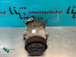 Used Air conditioning pump Opel Corsa D 1.3 CDTi 16V Ecotec Price € 25,00 Margin scheme offered by Autodemontagebedrijf Otte