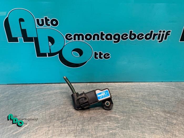 Gebrauchte Map Sensor (Einlasskrümmer) Opel Corsa D 1.3 CDTi 16V Ecotec Preis € 15,00 Margenregelung angeboten von Autodemontagebedrijf Otte