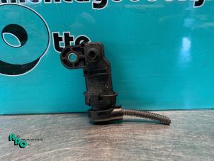 Map Sensor (Einlasskrümmer) van een Opel Corsa D 1.3 CDTi 16V Ecotec 2008