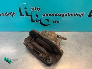 Used Front brake calliper, right Ford Transit Connect 1.8 TDCi 75 Price € 20,00 Margin scheme offered by Autodemontagebedrijf Otte