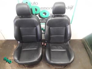 Used Set of upholstery (complete) Peugeot 207/207+ (WA/WC/WM) 1.6 16V GT THP Price € 350,00 Margin scheme offered by Autodemontagebedrijf Otte