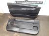 Set of upholstery (complete) from a Peugeot 207/207+ (WA/WC/WM) 1.6 16V GT THP 2007