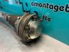 Front drive shaft, right from a Seat Leon (1P1) 2.0 TDI 16V FR 2007