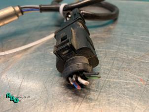 Lambda probe from a Seat Leon (1P1) 2.0 TDI 16V FR 2007