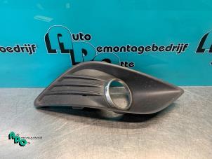Used Fog light cover plate, right Ford Focus 2 Wagon 1.6 16V Price € 15,00 Margin scheme offered by Autodemontagebedrijf Otte