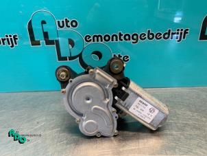 Used Rear wiper motor Fiat Idea (350AX) 1.4 16V Price € 15,00 Margin scheme offered by Autodemontagebedrijf Otte