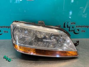 Used Headlight, right Fiat Idea (350AX) 1.4 16V Price € 40,00 Margin scheme offered by Autodemontagebedrijf Otte