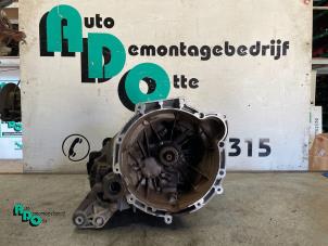 Used Gearbox Ford Focus 2 Wagon 1.6 16V Price € 300,00 Margin scheme offered by Autodemontagebedrijf Otte