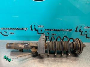 Used Front shock absorber rod, right Citroen C3 (FC/FL/FT) 1.4 Price € 30,00 Margin scheme offered by Autodemontagebedrijf Otte
