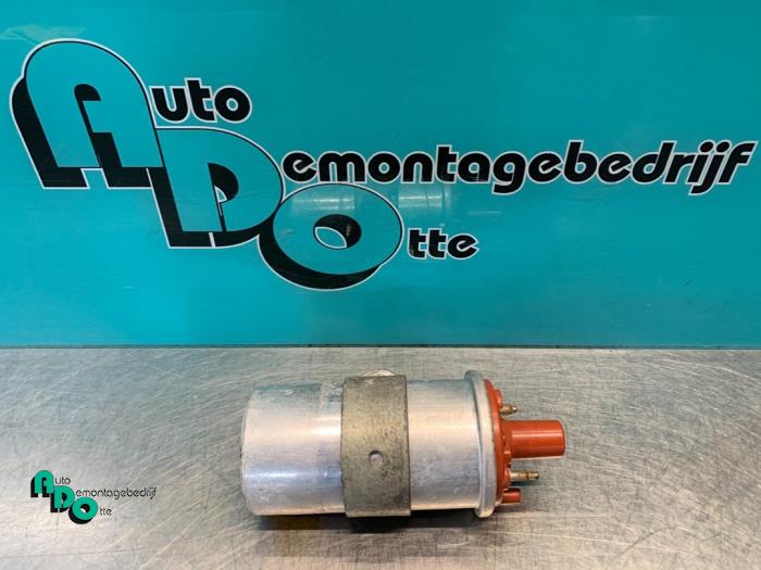 Gebrauchte Zündspule BMW 3 serie (E30/2) 320i Preis € 25,00 Margenregelung angeboten von Autodemontagebedrijf Otte