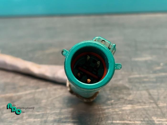 Sonde lambda d'un Ford Focus 2 Wagon 1.6 16V 2011