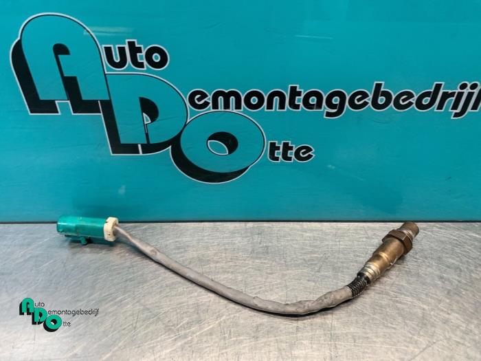 Usados Sonda Lambda Ford Focus 2 Wagon 1.6 16V Precio € 15,00 Norma de margen ofrecido por Autodemontagebedrijf Otte