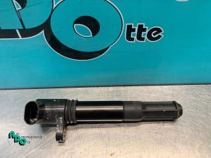 Usados Pasador bobina Fiat Grande Punto (199) 1.4 Natural Power Precio € 15,00 Norma de margen ofrecido por Autodemontagebedrijf Otte