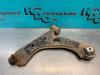 Fiat Grande Punto (199) 1.4 Natural Power Querlenker links vorne