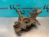 Fiat Grande Punto (199) 1.4 Natural Power Achsschenkel links vorne