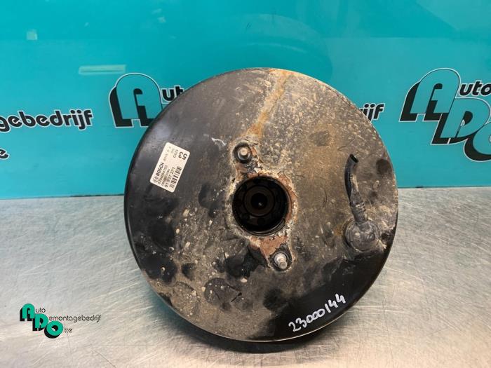 Gebrauchte Bremskraftverstärker Fiat Grande Punto (199) 1.4 Natural Power Preis € 25,00 Margenregelung angeboten von Autodemontagebedrijf Otte