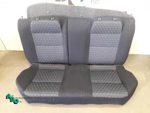 Used Rear bench seat Daihatsu Sirion/Storia (M1) 1.3 16V DVVT Price € 60,00 Margin scheme offered by Autodemontagebedrijf Otte