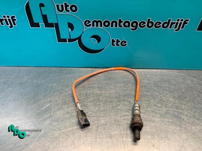 Usados Sonda Lambda Dacia Sandero I (BS) 1.2 16V Precio € 15,00 Norma de margen ofrecido por Autodemontagebedrijf Otte