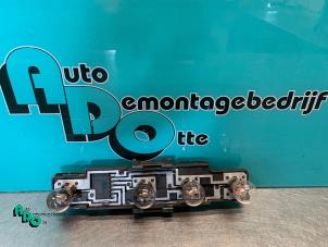Used PCB, left taillight Mercedes Vito (638.0) 2.3 110D Price € 15,00 Margin scheme offered by Autodemontagebedrijf Otte