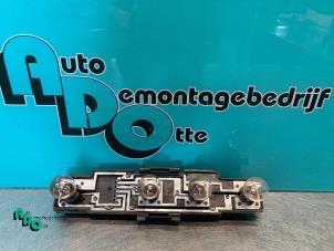 Used PCB, right taillight Mercedes Vito (638.0) 2.3 110D Price € 15,00 Margin scheme offered by Autodemontagebedrijf Otte