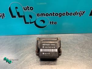 Used Glow plug relay Mercedes Vito (638.0) 2.3 110D Price € 15,00 Margin scheme offered by Autodemontagebedrijf Otte