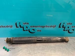 Used Rear shock absorber, right Mercedes A (W169) 1.7 A-170 5-Drs. Price € 15,00 Margin scheme offered by Autodemontagebedrijf Otte