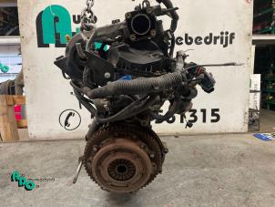 Used Motor Dacia Sandero I (BS) 1.2 16V Price € 285,00 Margin scheme offered by Autodemontagebedrijf Otte