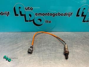 Used Lambda probe Renault Clio III (BR/CR) 1.2 16V 75 Price € 15,00 Margin scheme offered by Autodemontagebedrijf Otte