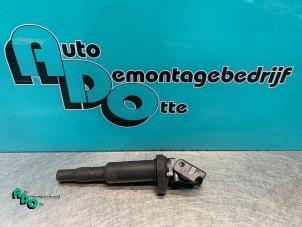 Used Pen ignition coil BMW 3 serie (E46/2) 318 Ci 16V Price € 10,00 Margin scheme offered by Autodemontagebedrijf Otte